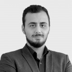 امیرحسین دومانی