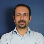 مهندس مهدی تقربیان