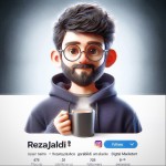 محمدرضا جلدی