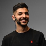 مصطفی میرزایی