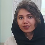 رقیه علی زاده فرد