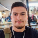 امیرحسین شاملو