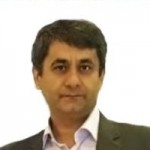 دکتر علیرضا استعلاجی