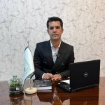 آقای محمد مهدی قره گوزلو