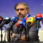 دکتر محسن شاکری نژاد