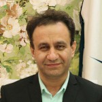 دکتر سید هادی مولانا