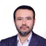 دکتر رضا دشتی