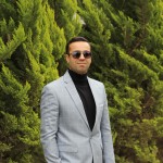 رضا ضیاتبار