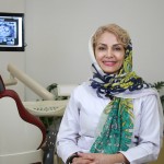 دکتر مهری دهقانی