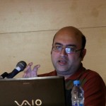 استاد محمد هاشمی