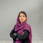 مژگان بوربور