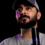 امیرحسین احسان بخش