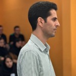 علی مرادی بهجو