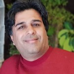 محسن علی نیا