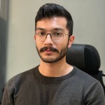 امیررضا محمدی