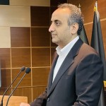 سید یاسر زاهدی نیا