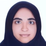 مهندس نوشدخت بیات افشاری