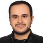 امین تجریشی