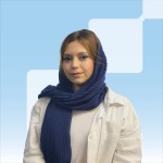 بهاره رئیس دانا