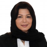 آزاده قرشی