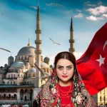 پروفسور رعنا افشار