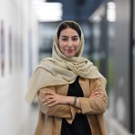 عالیه خالقی