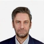 دکتر علیرضا محمدی