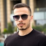 علی برنانژاد