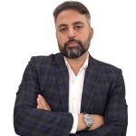 شهاب سالارکیا