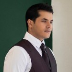 سید محمد هادی شفایی