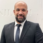 محمد خان بیگی