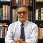 جناب آقای مهدی مرادی