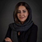 پروین بهروز