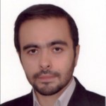 مهندس امین فضل کاظمی