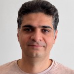 مسعود یوسف نژاد