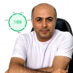 فرهاد سلیمانی