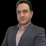 دکتر محمدرضا قنبری