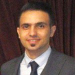 مهندس حمیدرضا حسینی