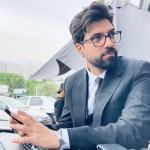 اهورا هاشمی