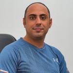 جناب آقای مهندس رامتین رحمانی نژاد