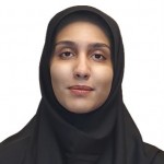 ریحانه هاشمی