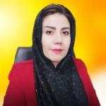 مهدیه ناصری