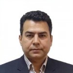 دکتر سید علی صالح پور