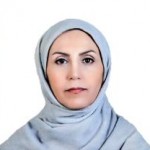 مهندس ماندانا مقصودی