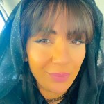 رکسانا اربابی نژاد