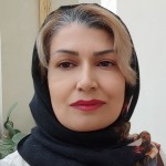 راضیه صفرپور