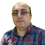 رضا مازندرانی