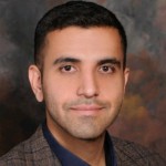 دکتر امیر حسین طیبی