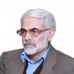 مهندس سیدرضا هاشمی