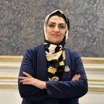 مریم شالی پور